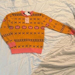 Bojack Horseman Replica Sweater